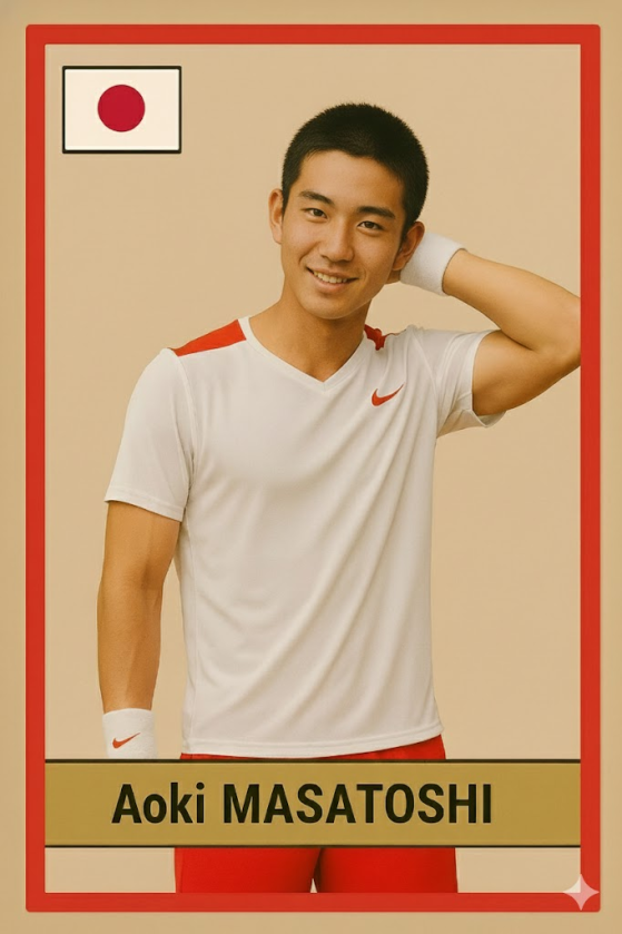 Avatar de Masatoshi Aoki