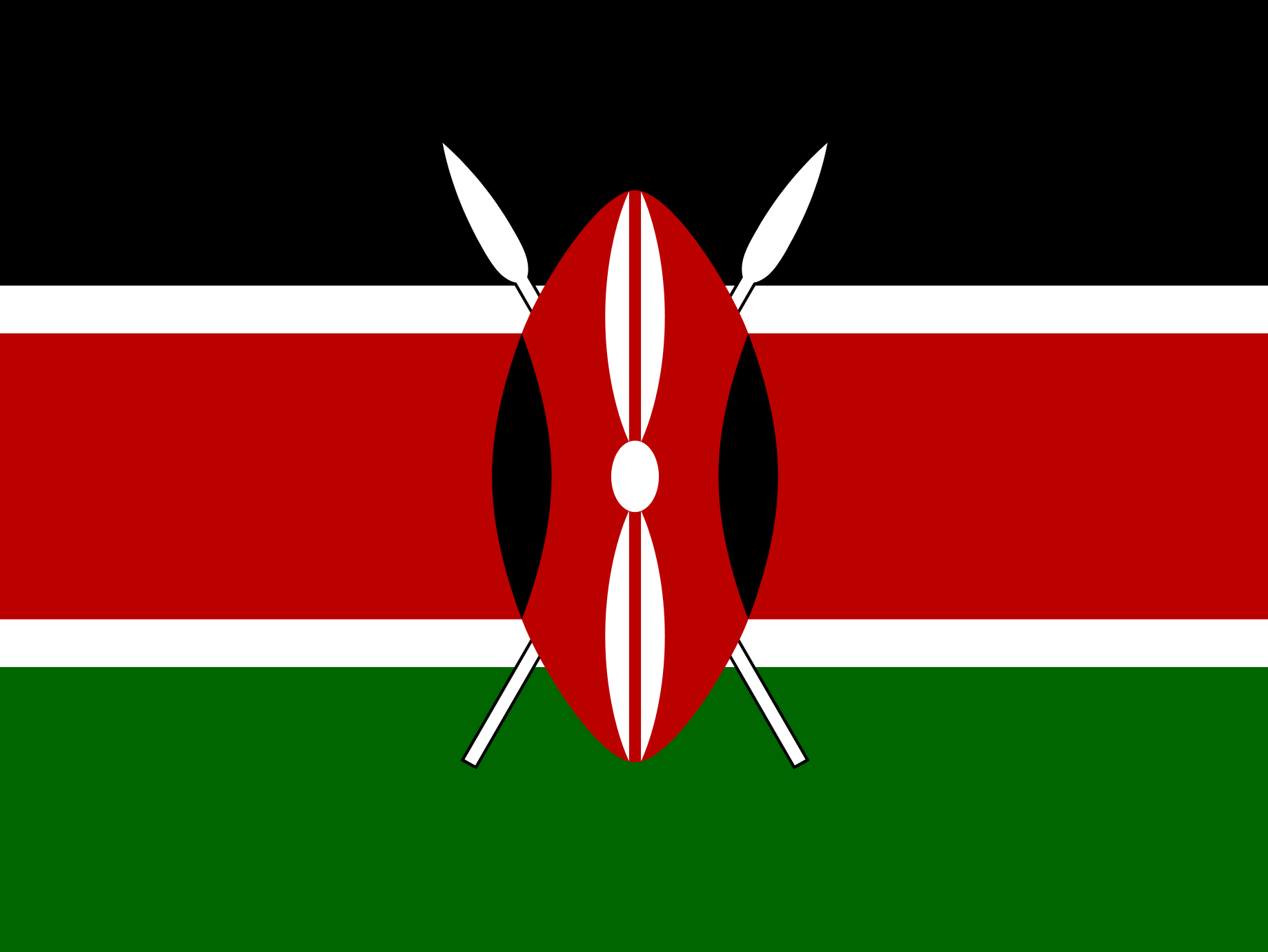 Kenya