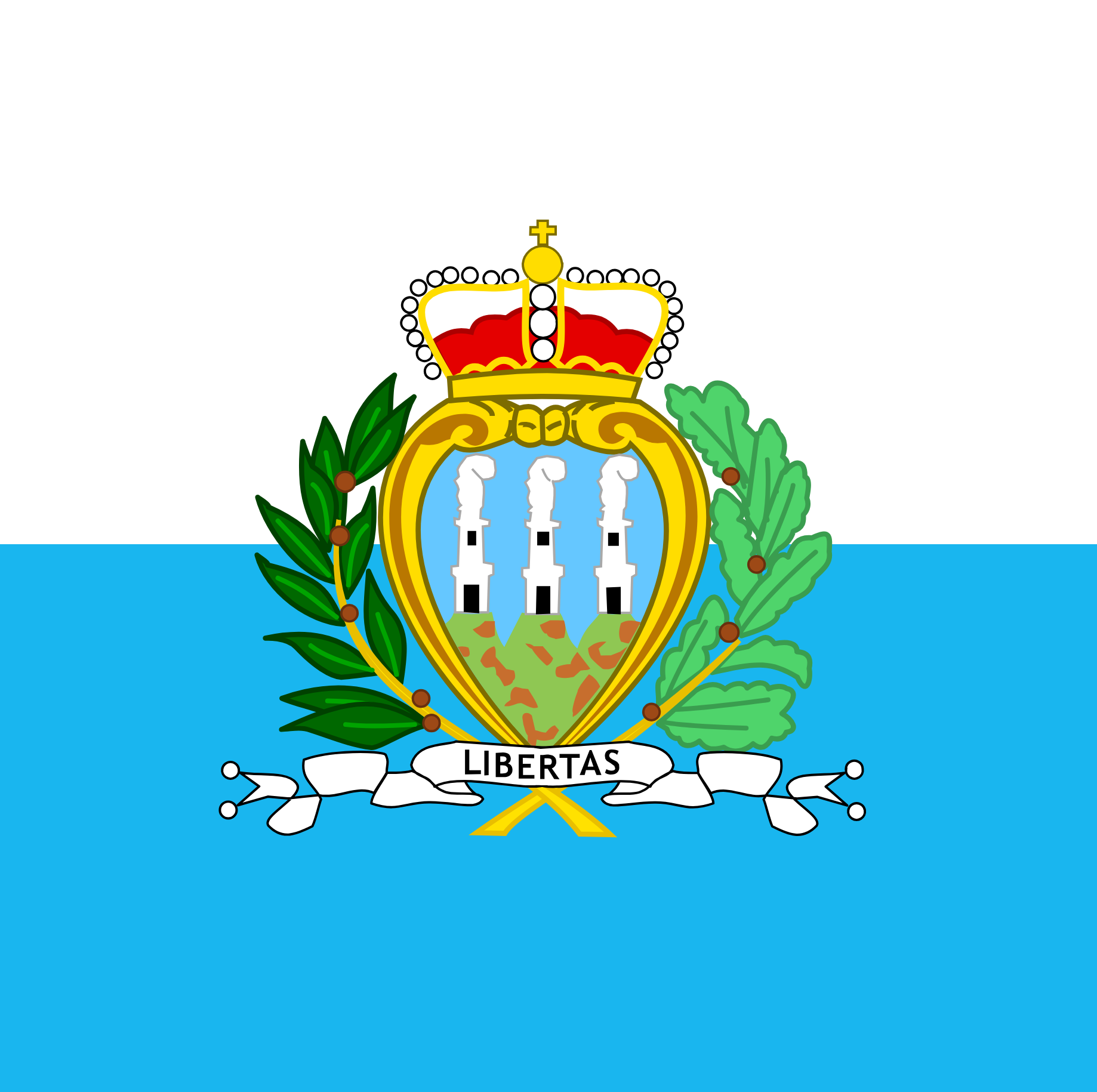 Saint-Marin