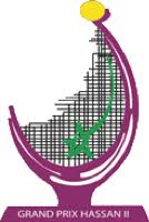 Logo du tournoi Grand Prix Hassan II