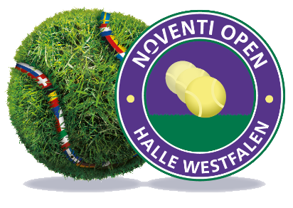 Logo du tournoi Terra Wortmann Open