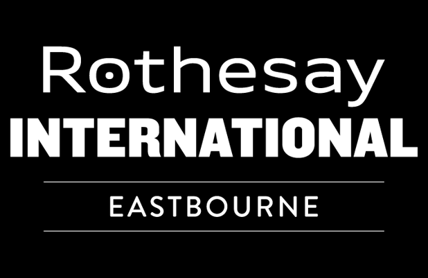 Logo du tournoi Rothesay International