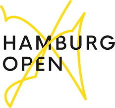 Logo du tournoi Hamburg Open