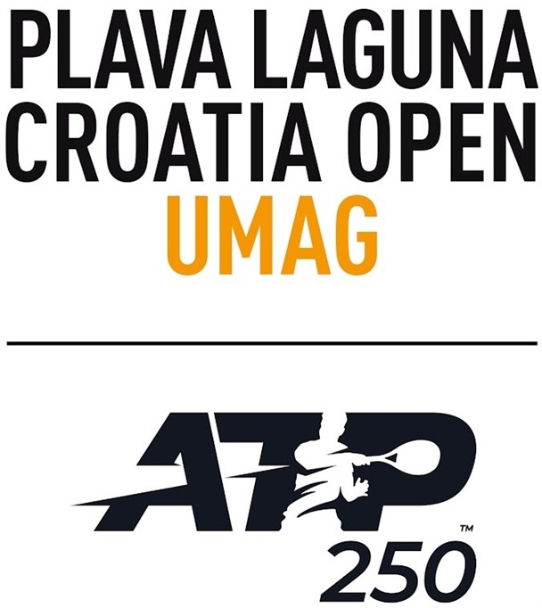 Logo du tournoi Plava Laguna Croatia Open