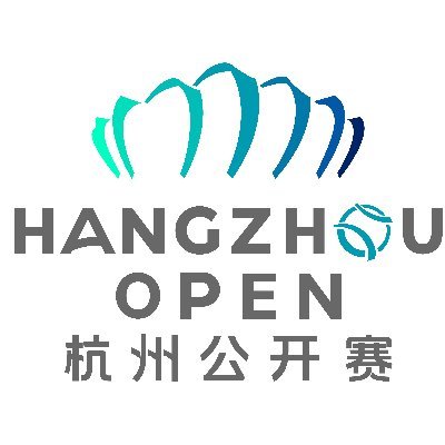 Logo du tournoi Hangzhou Open
