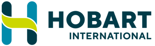 Logo du tournoi Hobart International