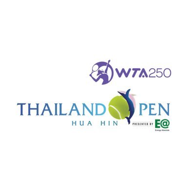Logo du tournoi Thailand Open
