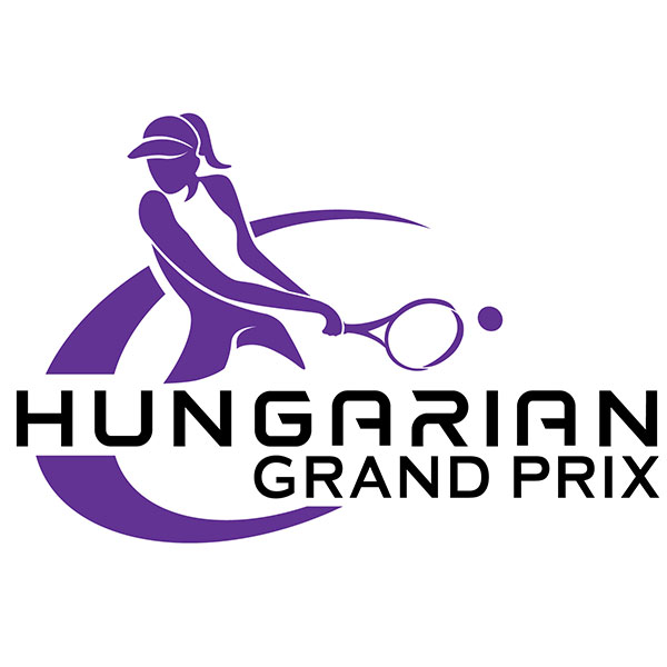 Logo du tournoi Hungarian Grand Prix