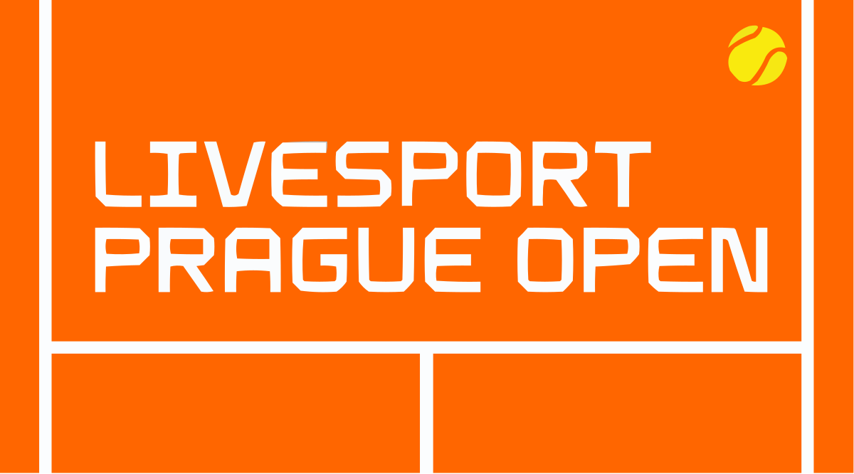 Logo du tournoi Prague Open