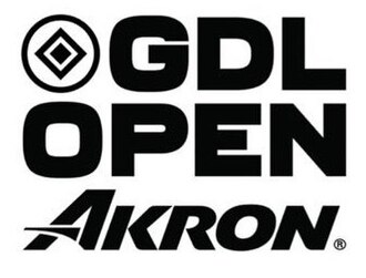 Logo du tournoi Guadalajara Open Akron