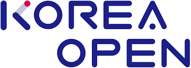 Logo du tournoi Hana Bank Korea Open