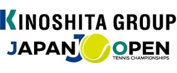 Logo du tournoi Kinoshita Group Japan Open