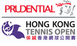Logo du tournoi Hong Kong Tennis Open
