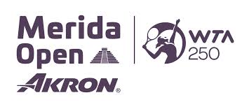Logo du tournoi Merida Open Akron
