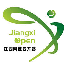 Logo du tournoi Jiangxi Open