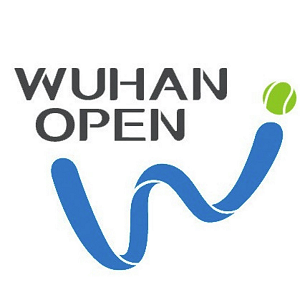 Logo du tournoi Wuhan Open