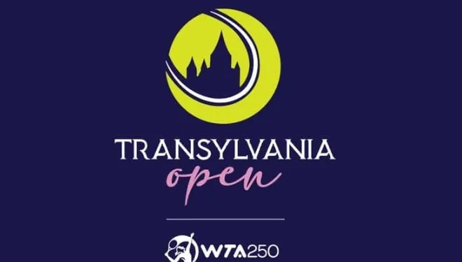 Logo du tournoi Transylvania Open
