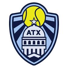 Logo du tournoi ATX Open