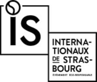 Logo du tournoi Internationaux de Strasbourg