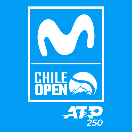Logo du tournoi Movistar Chile Open