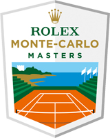Logo du tournoi Rolex Monte-Carlo Masters