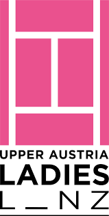 Logo du tournoi Upper Austria Ladies Linz