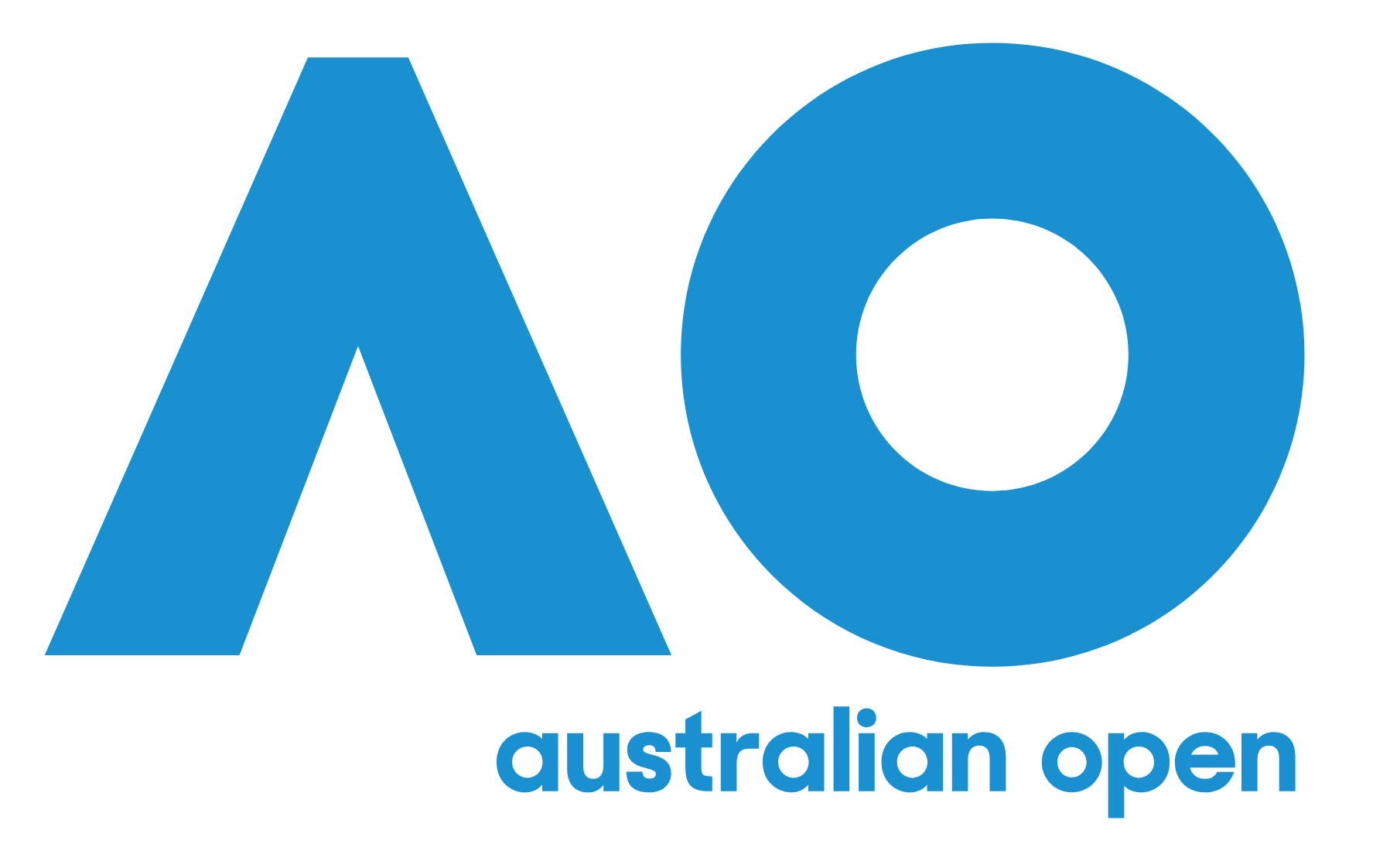 Logo du tournoi Australian Open
