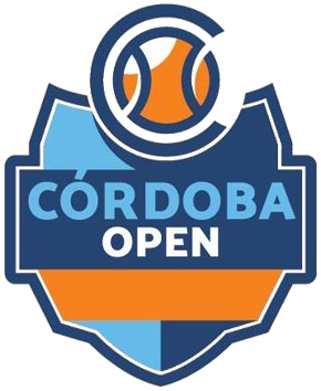 Logo du tournoi Cordoba Open