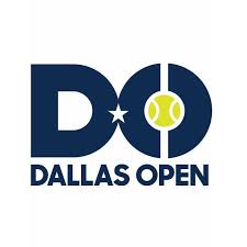 Logo du tournoi Dallas Open