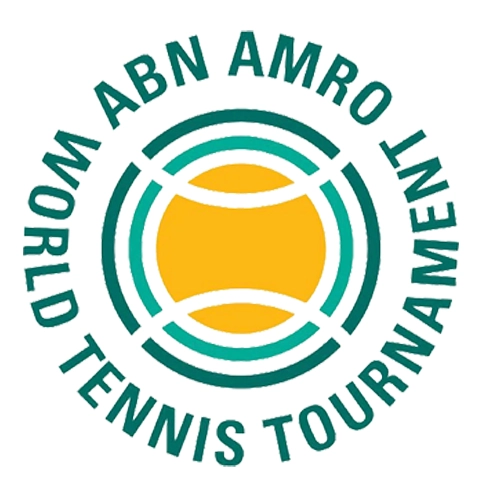 Logo du tournoi ABN AMRO Open