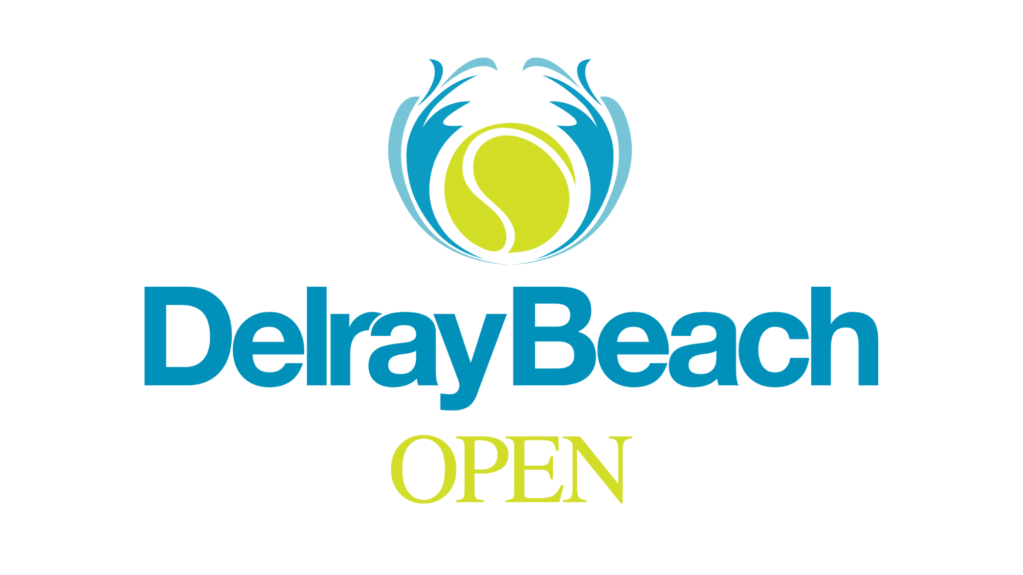 Logo du tournoi Delray Beach Open